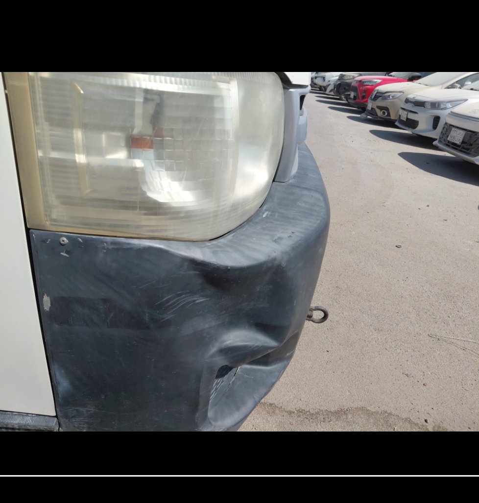 تويوتا هايس باص  2013 image