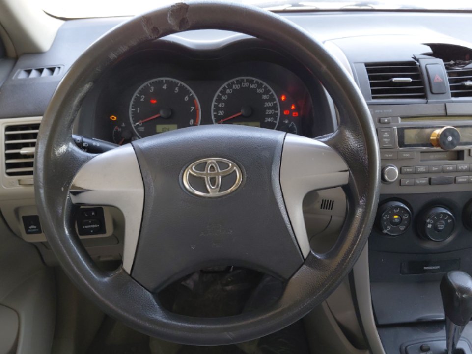 تويوتا كورولا  2013 image