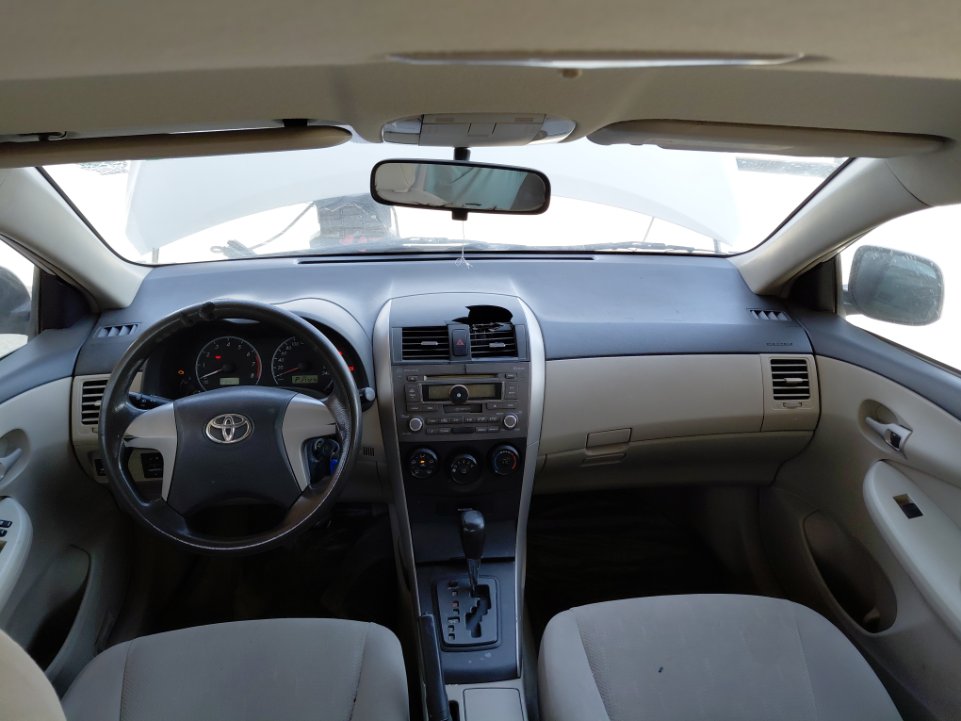 تويوتا كورولا  2013 image