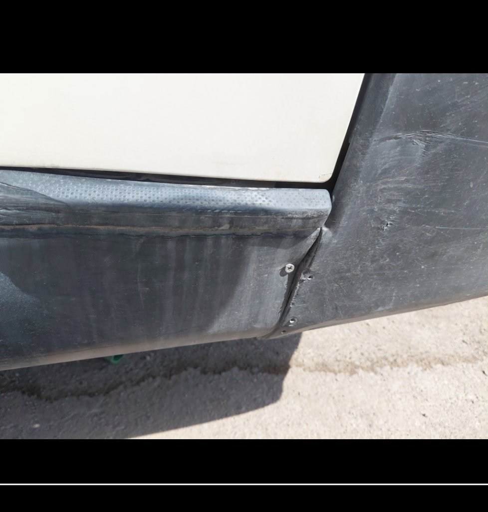 تويوتا هايس باص  2013 image