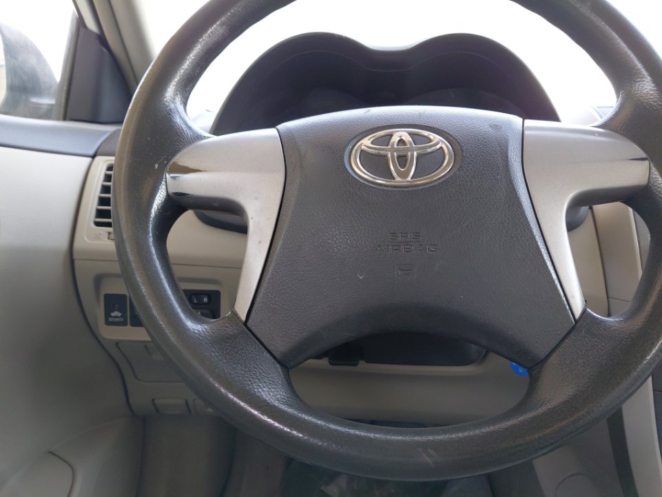 تويوتا كورولا  2013 image