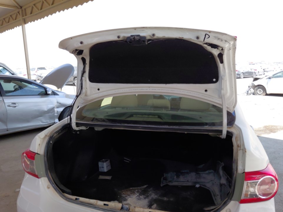 تويوتا كورولا  2013 image