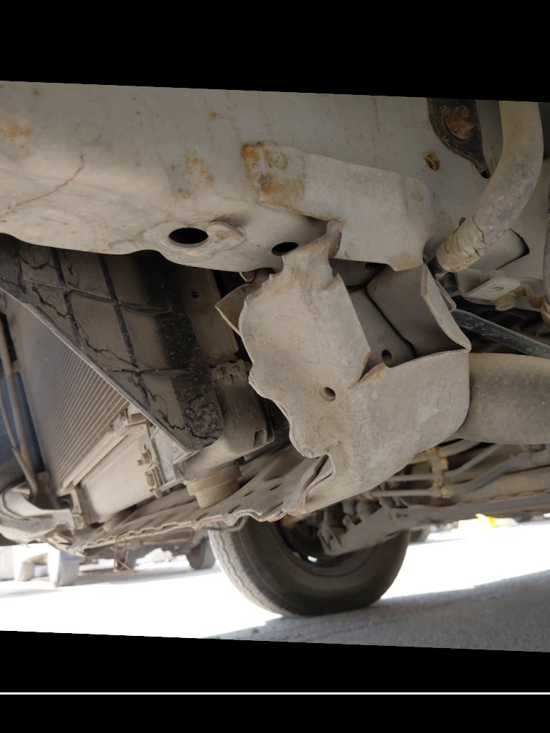 تويوتا هايس باص  2013 image