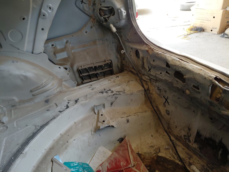 تويوتا كورولا  2013 image