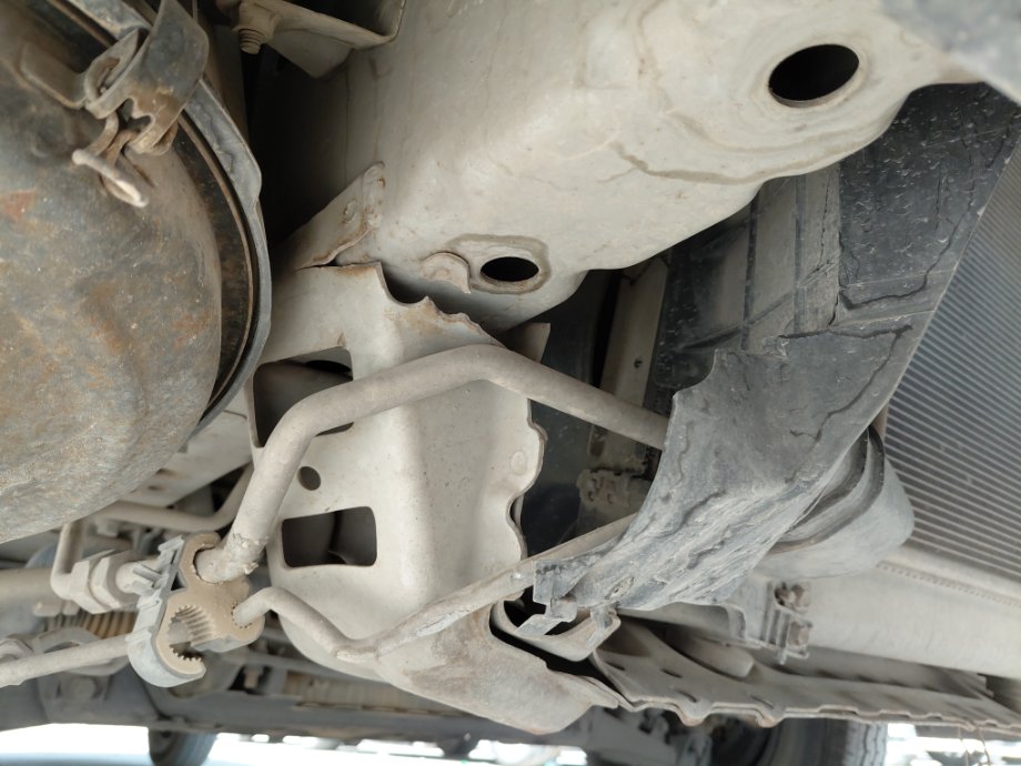 تويوتا هايس باص  2013 image