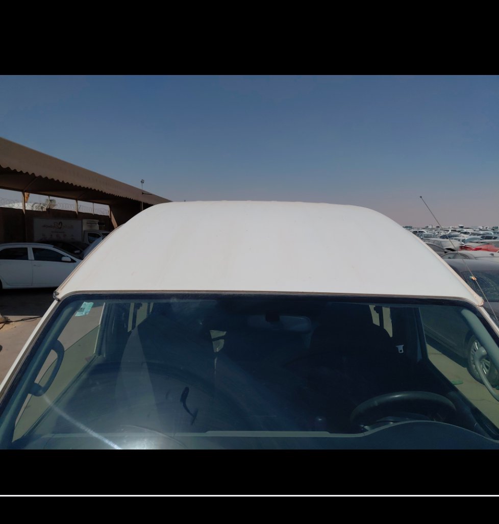 تويوتا هايس باص  2013 image