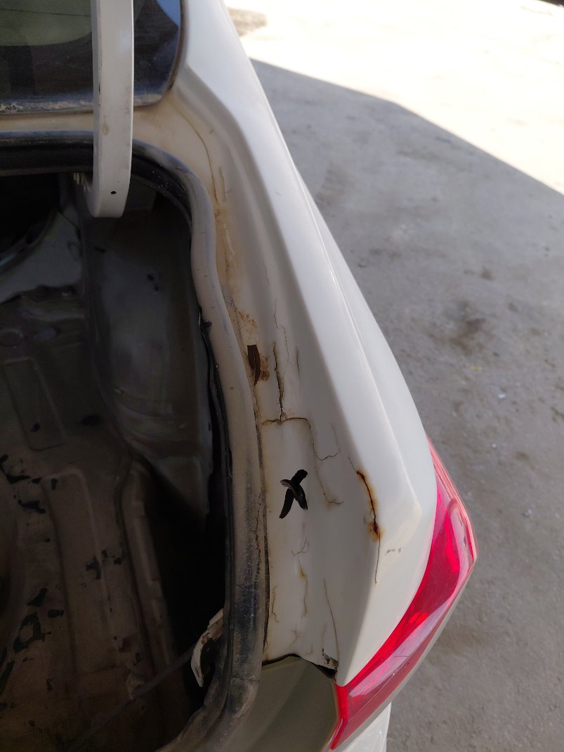 تويوتا كورولا  2013 image