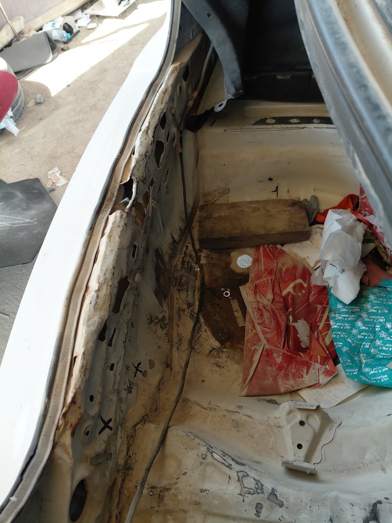 تويوتا كورولا  2013 image