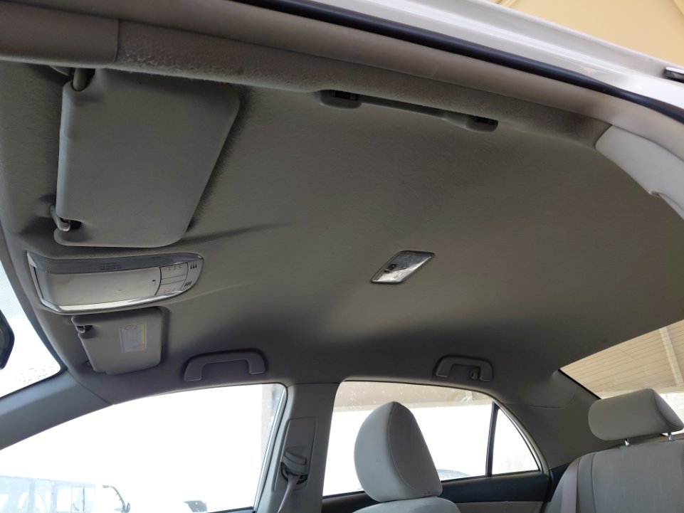 تويوتا كورولا  2013 image