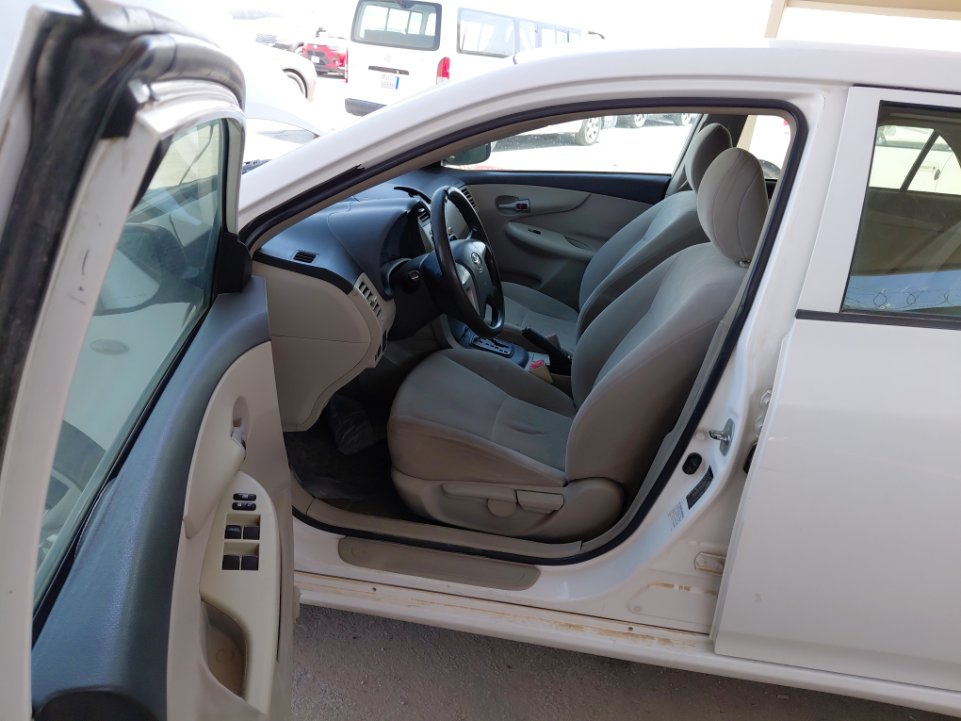 تويوتا كورولا  2013 image