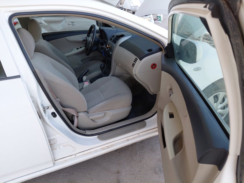 تويوتا كورولا  2013 image