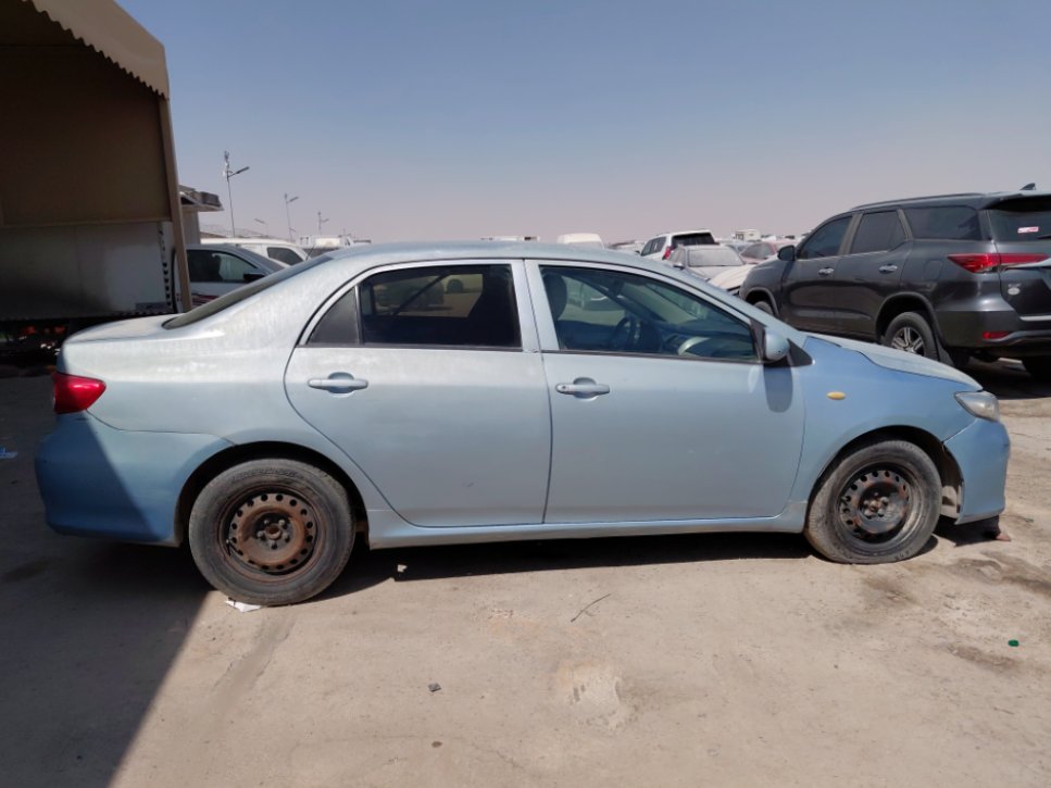 Toyota Corolla  2013 image