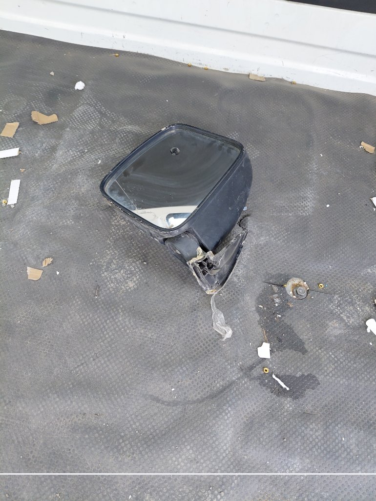 تويوتا هايس باص  2013 image