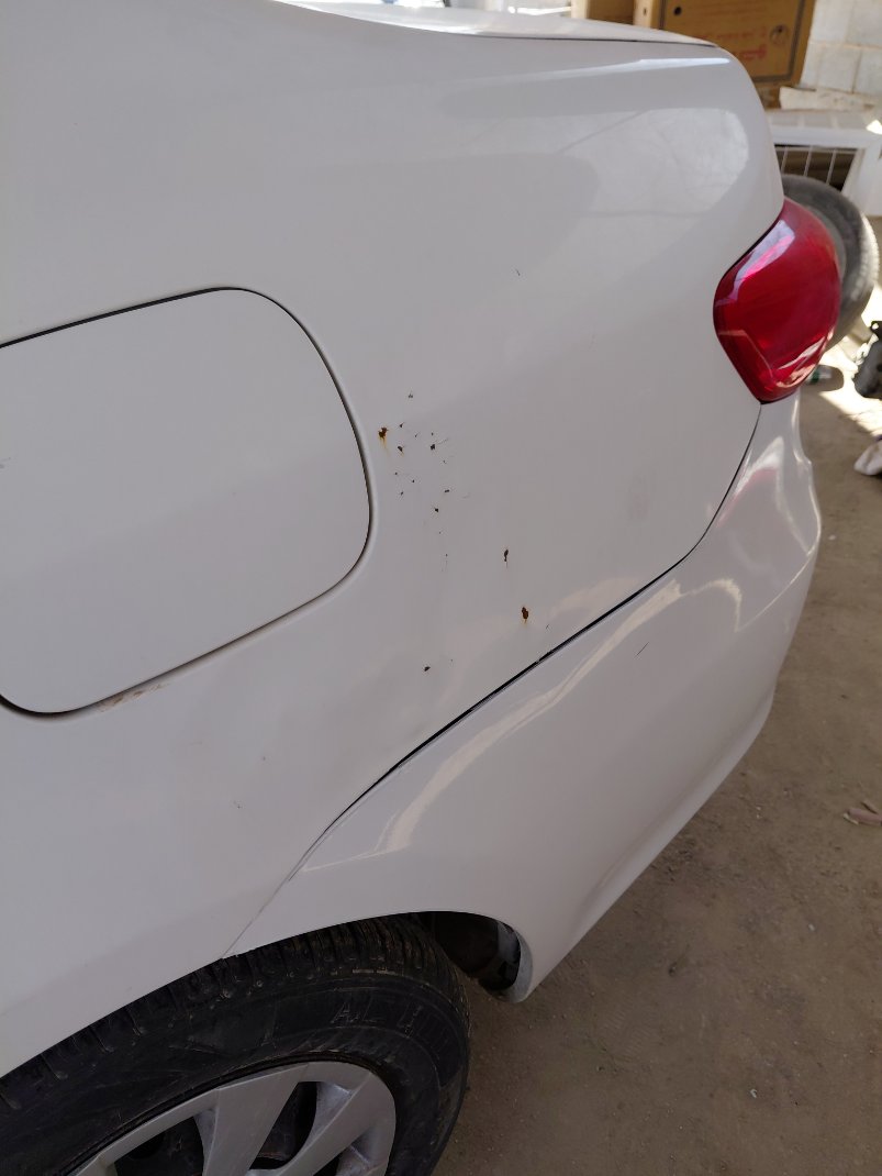 تويوتا كورولا  2013 image