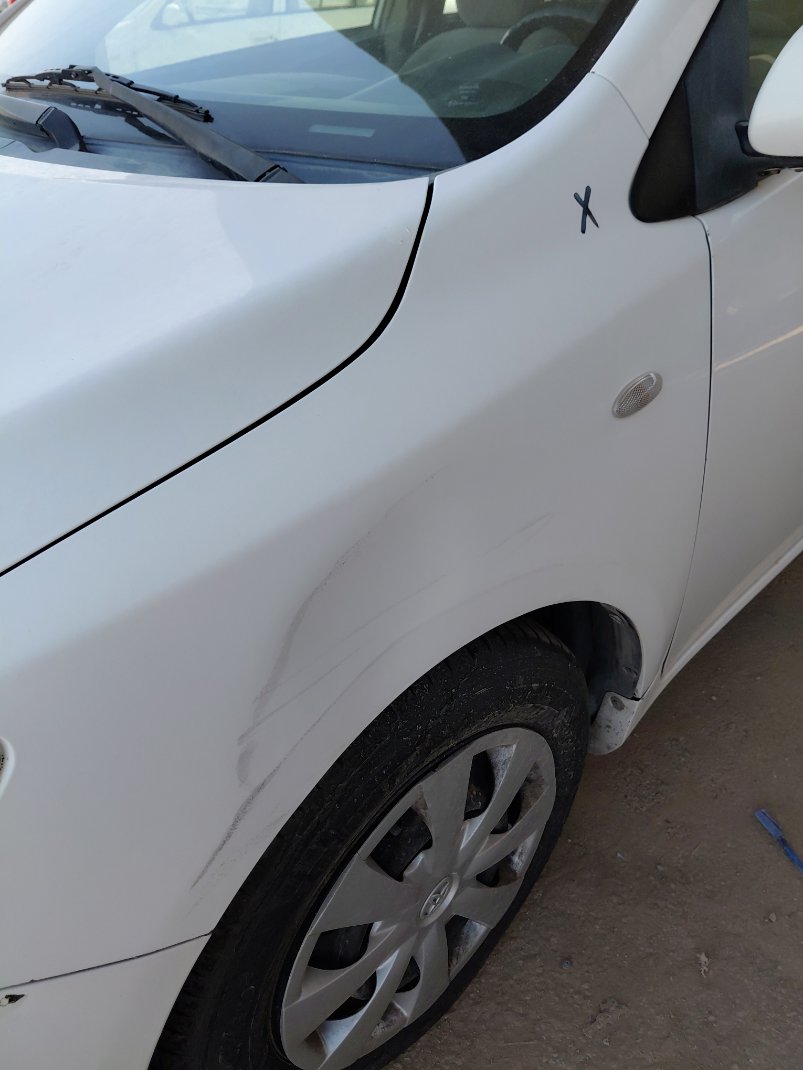 تويوتا كورولا  2013 image