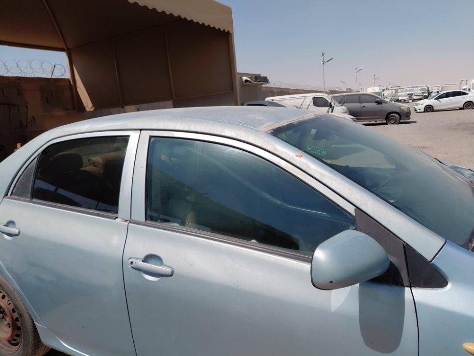 Toyota Corolla  2013 image