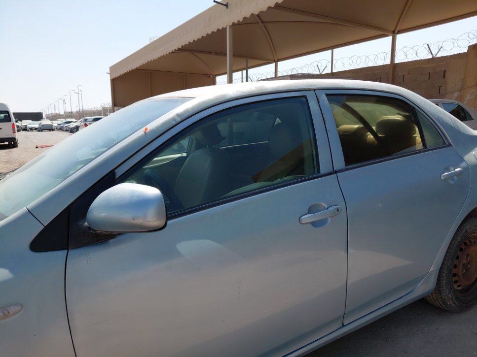 Toyota Corolla  2013 image