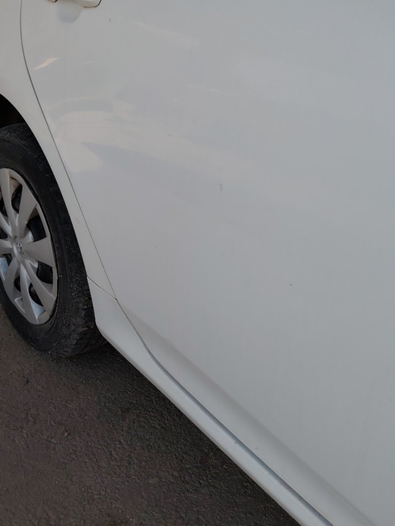 تويوتا كورولا  2013 image