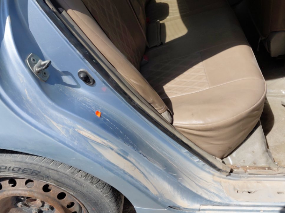 Toyota Corolla  2013 image