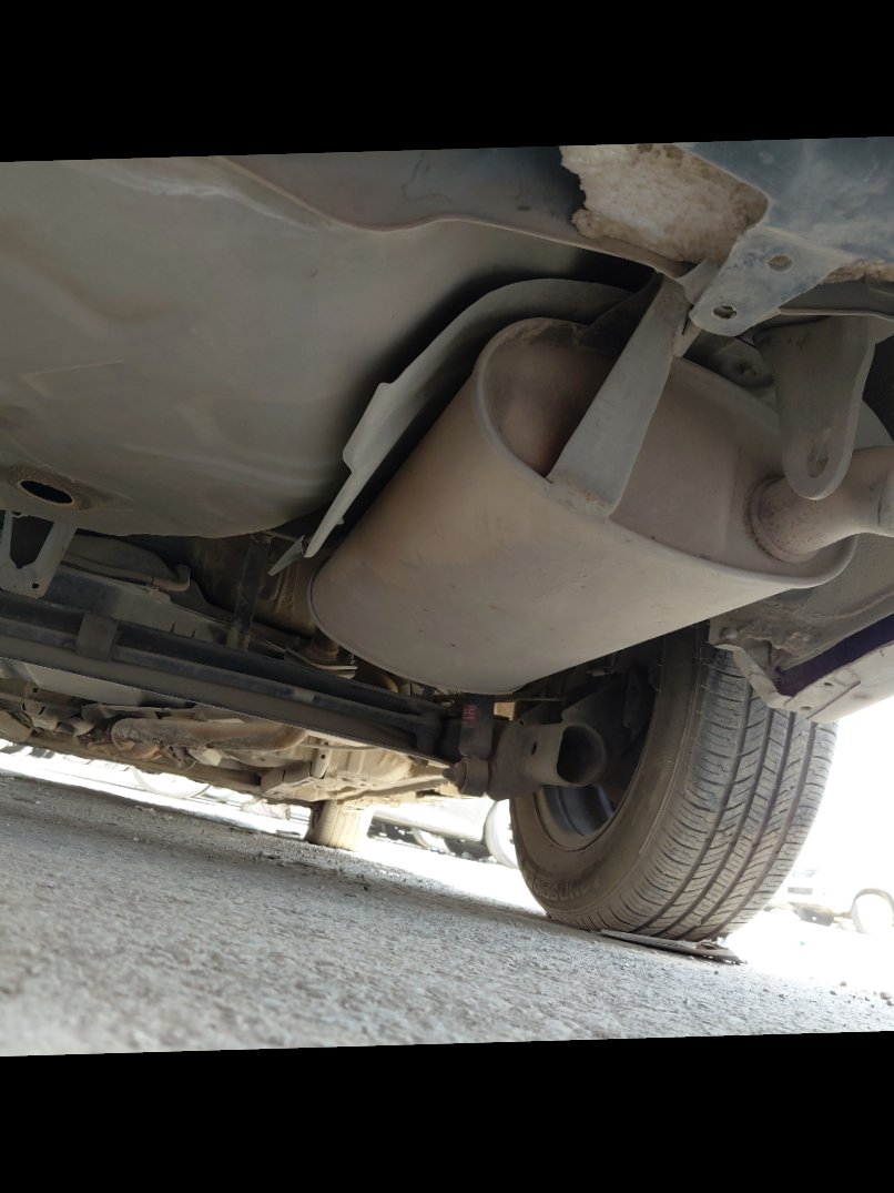 Toyota Corolla  2013 image