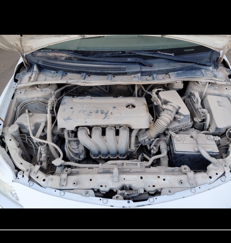 Toyota Corolla  2009 image