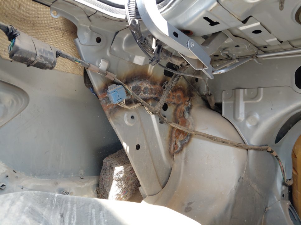 Toyota Corolla  2013 image