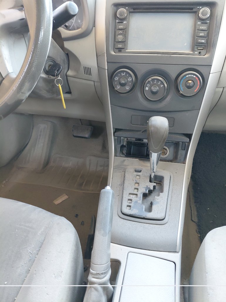 Toyota Corolla  2009 image