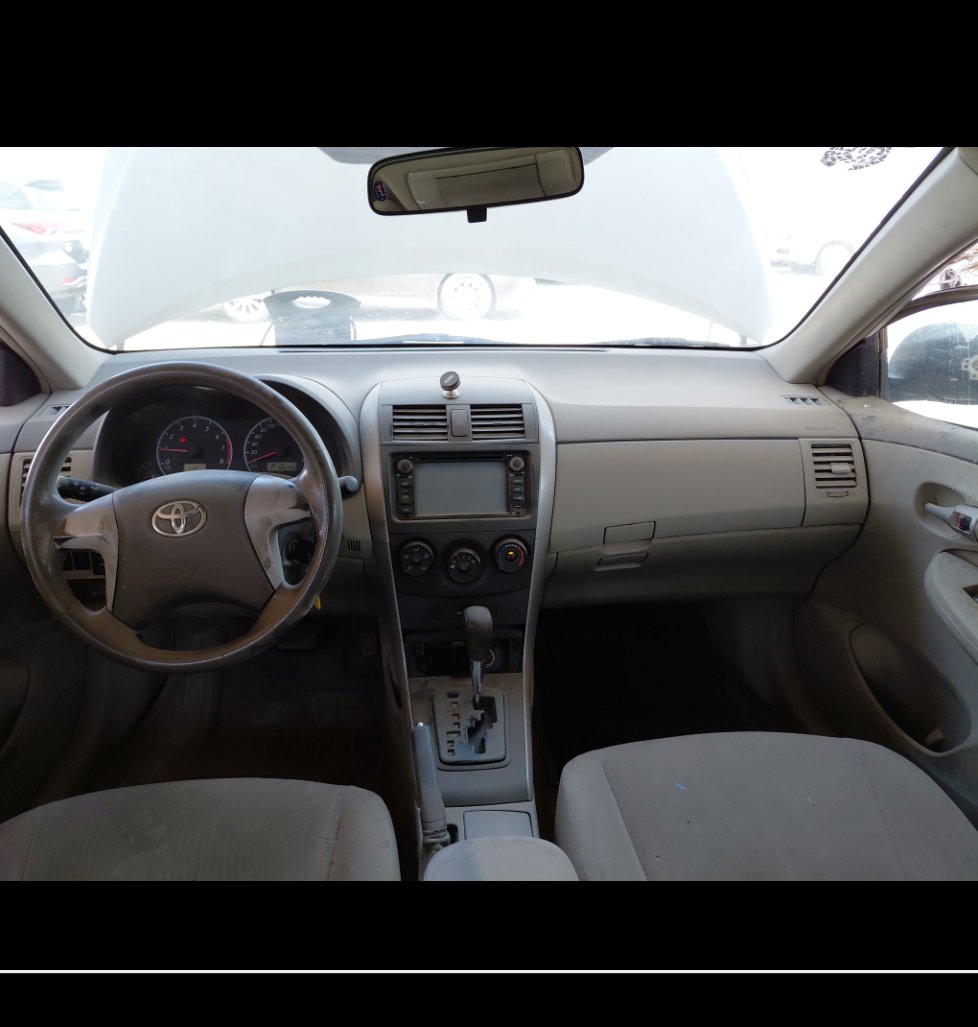 Toyota Corolla  2009 image