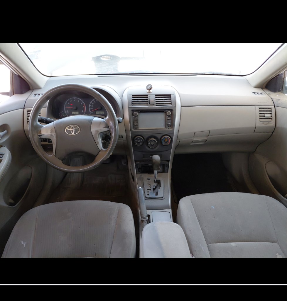 Toyota Corolla  2009 image