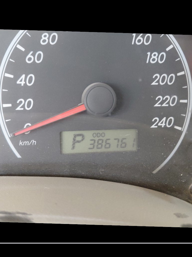 Toyota Corolla  2009 image