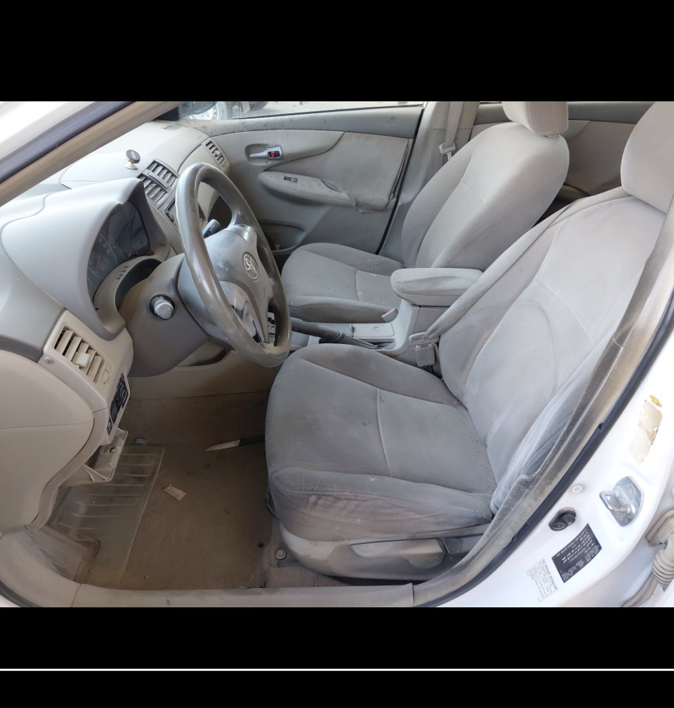 Toyota Corolla  2009 image