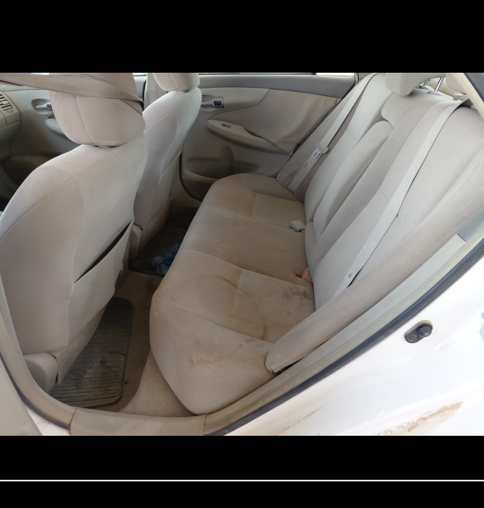 Toyota Corolla  2009 image