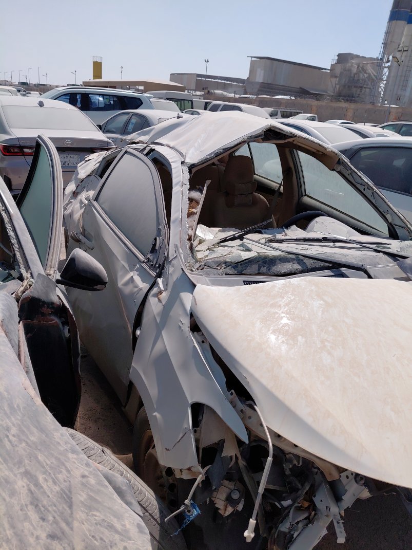 Toyota Yaris  2016 image