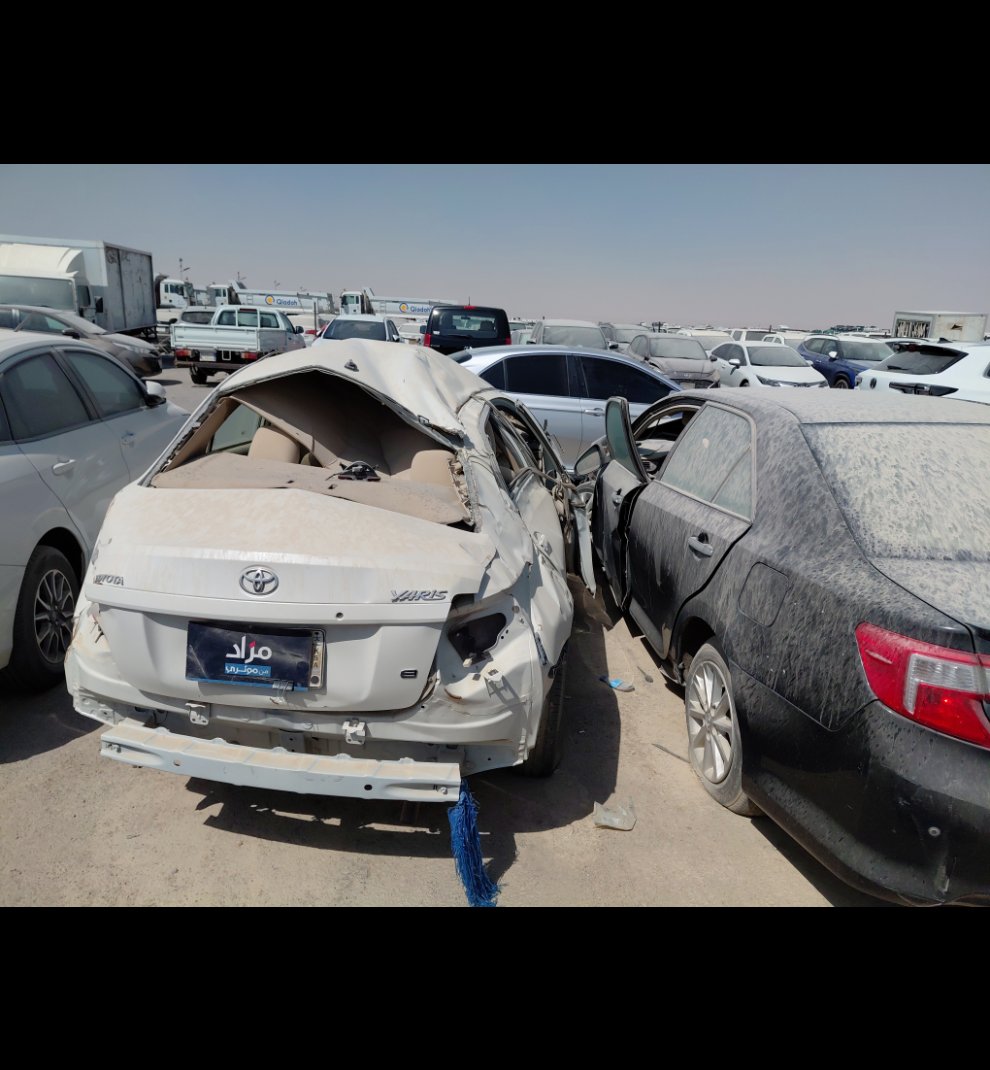 Toyota Yaris  2016 image