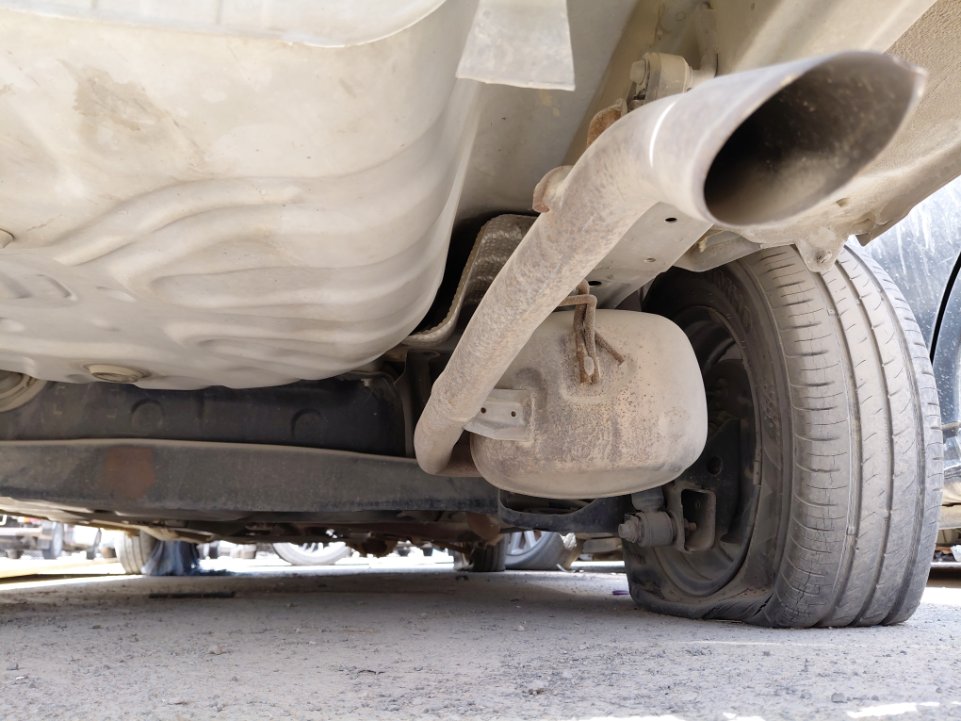 Toyota Yaris  2016 image