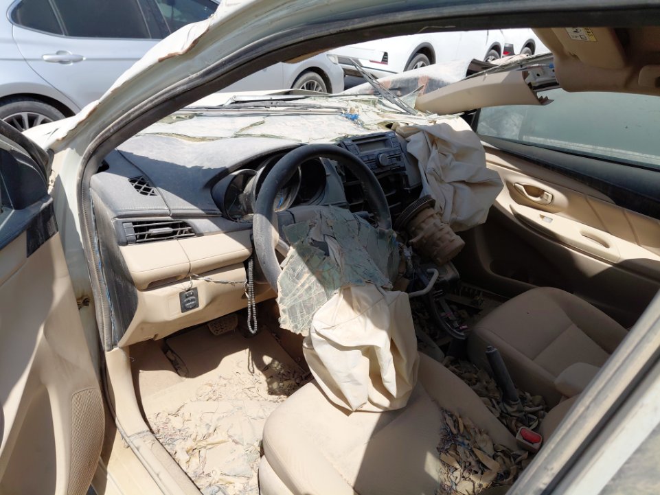 Toyota Yaris  2016 image