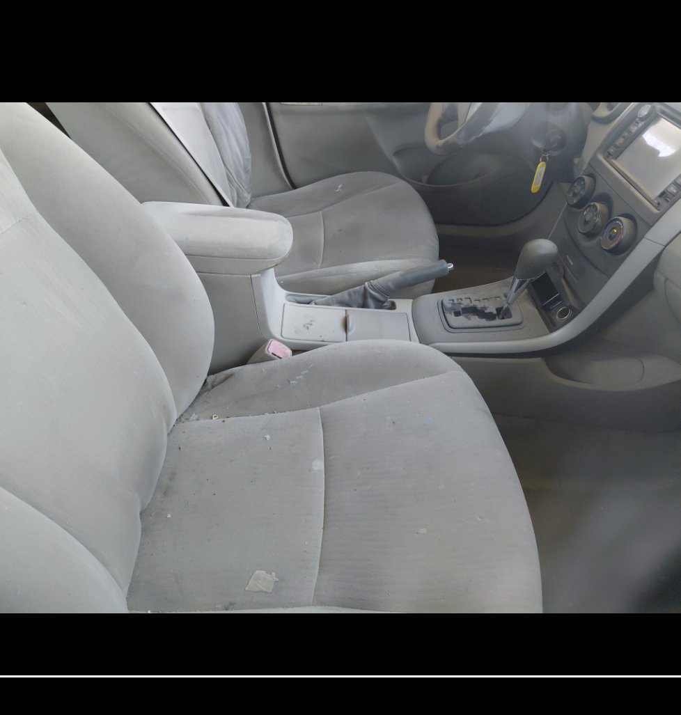 Toyota Corolla  2009 image