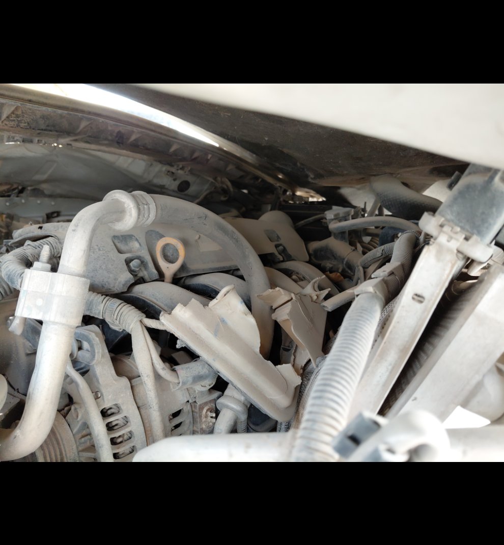 Toyota Yaris  2016 image