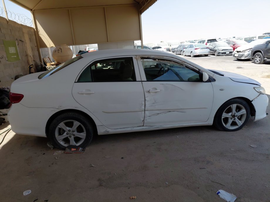 Toyota Corolla  2009 image