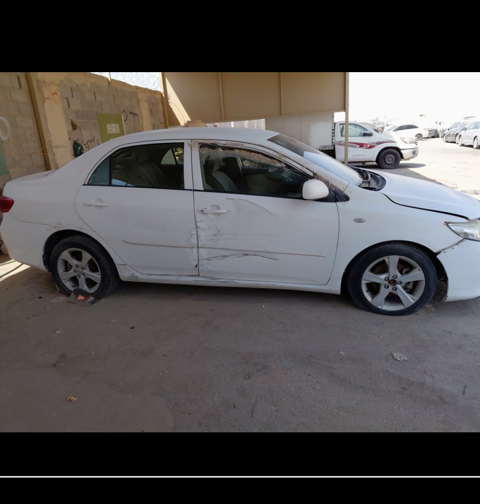 Toyota Corolla  2009 image