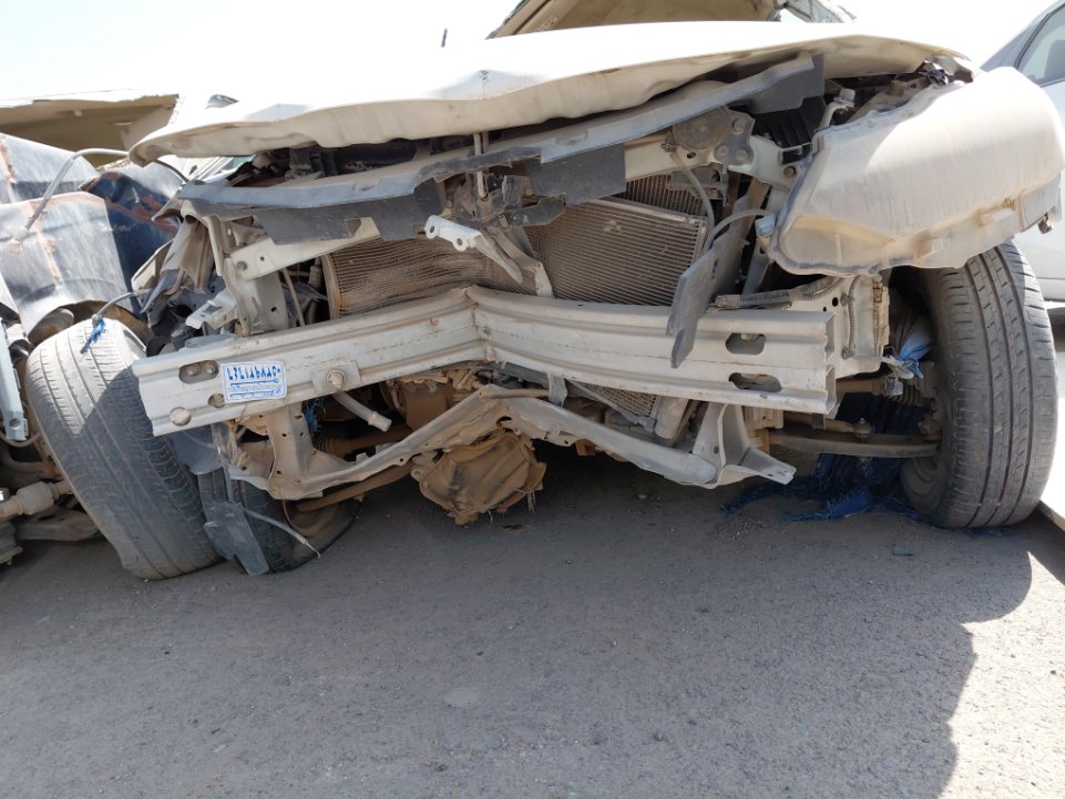 Toyota Yaris  2016 image