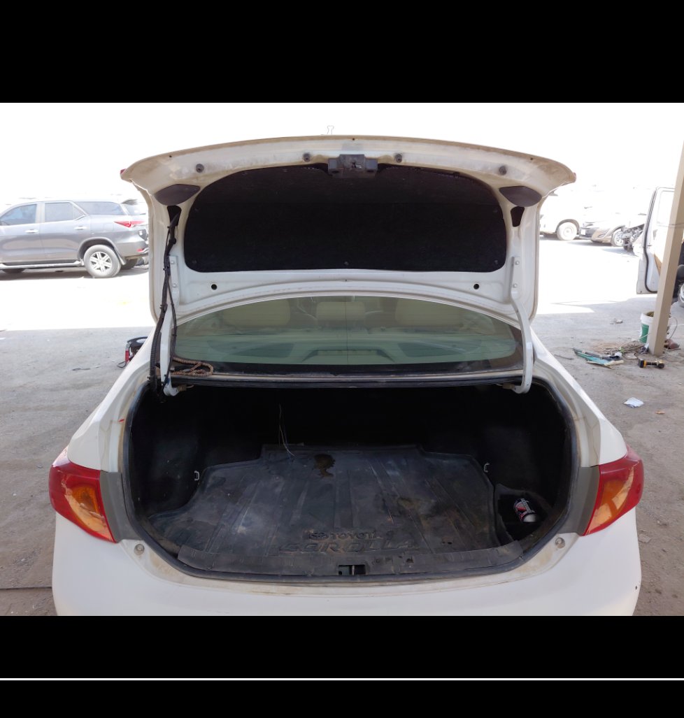 Toyota Corolla  2009 image