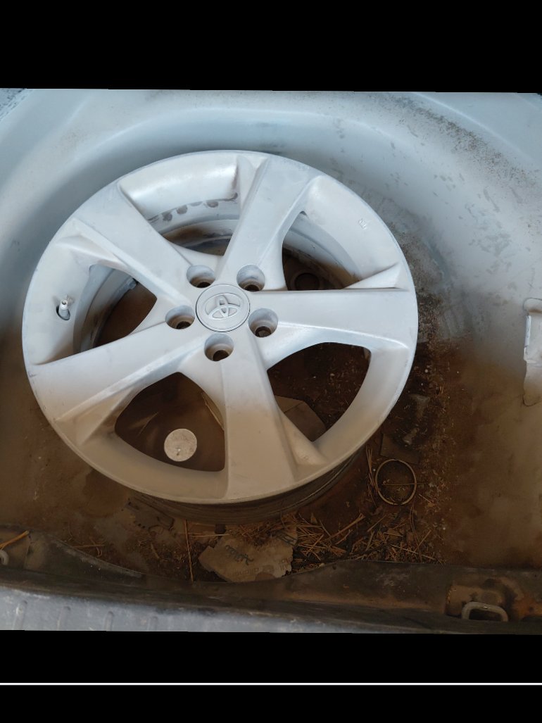 Toyota Corolla  2009 image