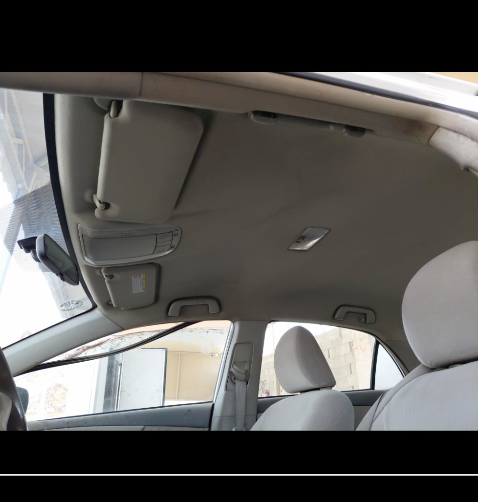 Toyota Corolla  2009 image