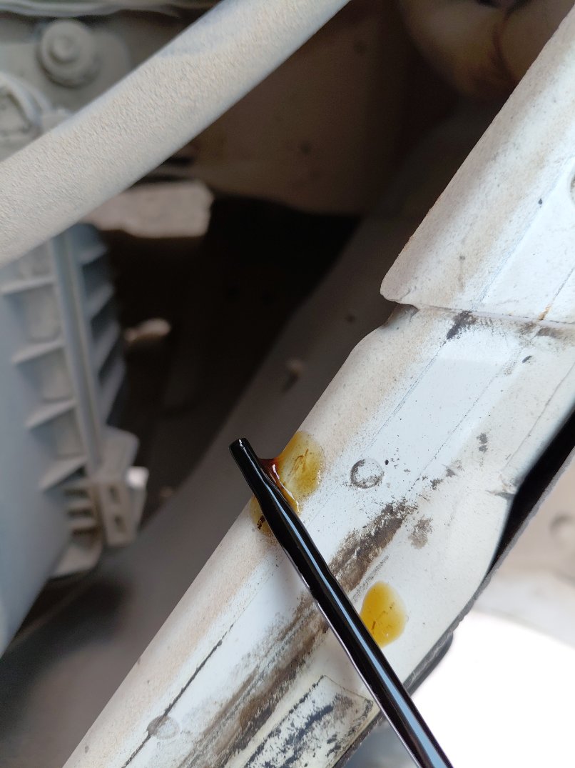 Daihatsu Dabbab  2013 image