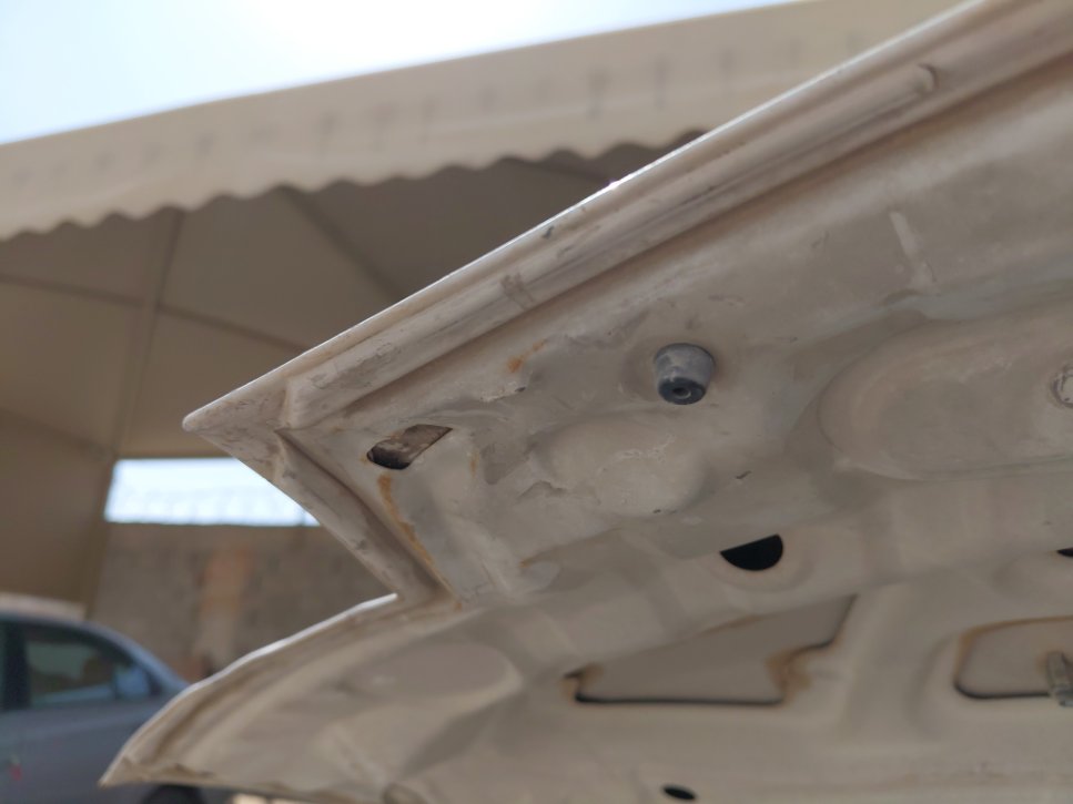 Daihatsu Dabbab  2013 image