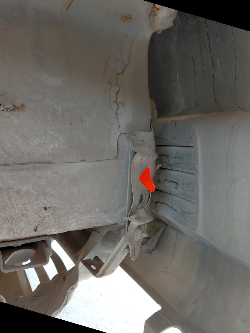 Daihatsu Dabbab  2013 image