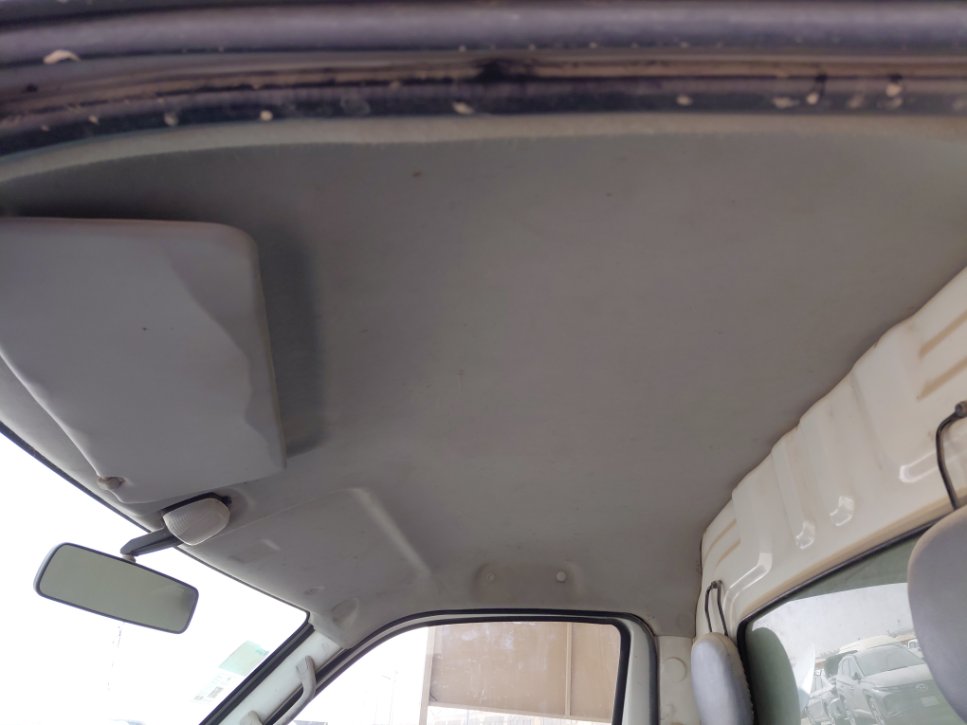 Daihatsu Dabbab  2013 image