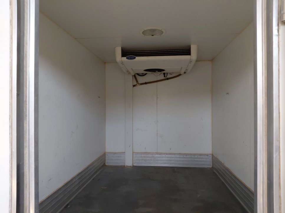 Daihatsu Dabbab  2013 image