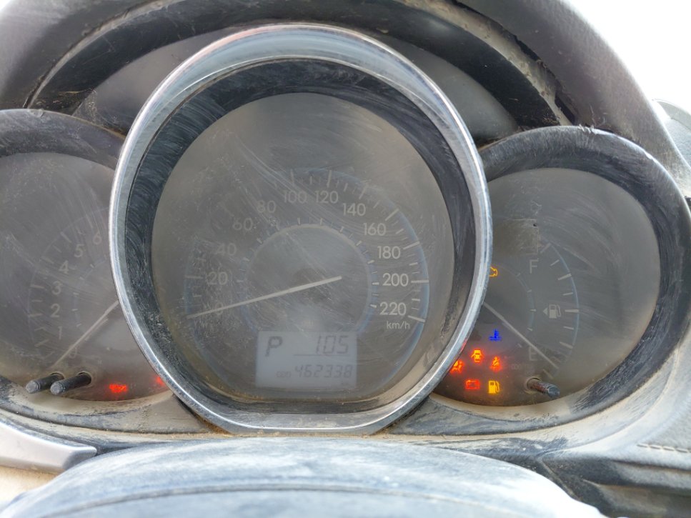 Toyota Yaris  2015 image